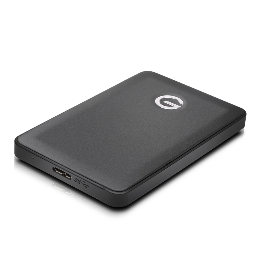 G-DRIVE 1TB HDD
