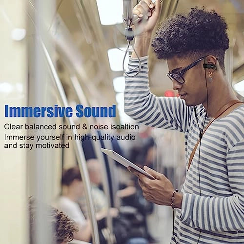 YS3 Wired Earbud