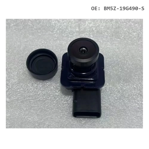 BM5Z19G490S - Night vision