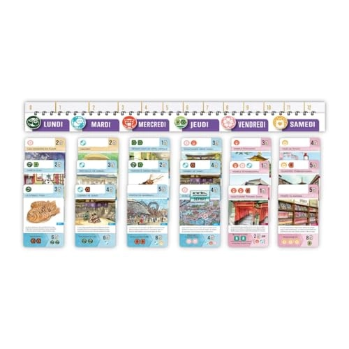 Let's Go! to Japan (French)