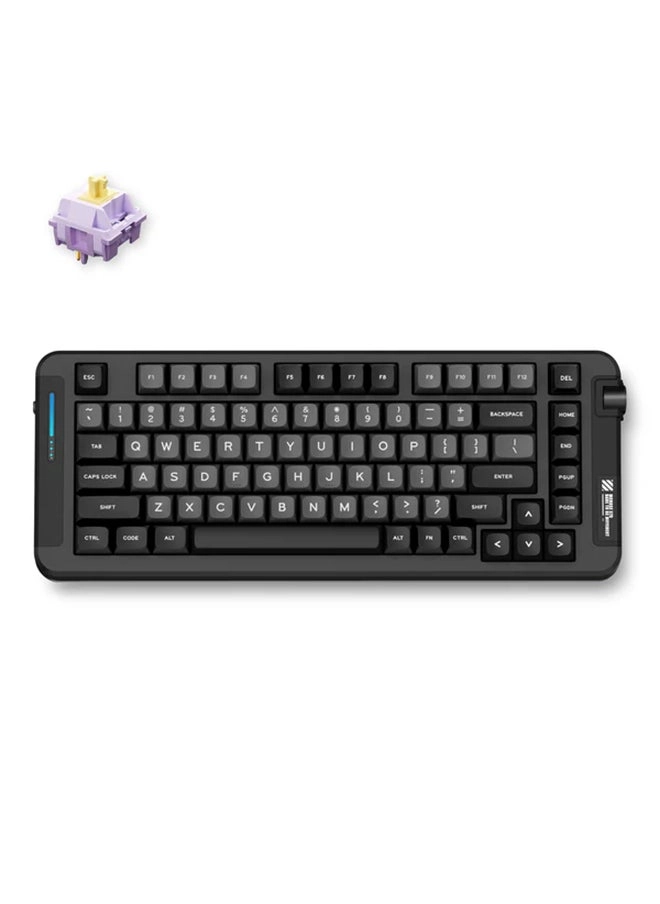 X75 V2 - 75% Layout Wired/Wireless