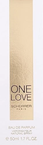 One Love - Eau de Parfum 100ml
