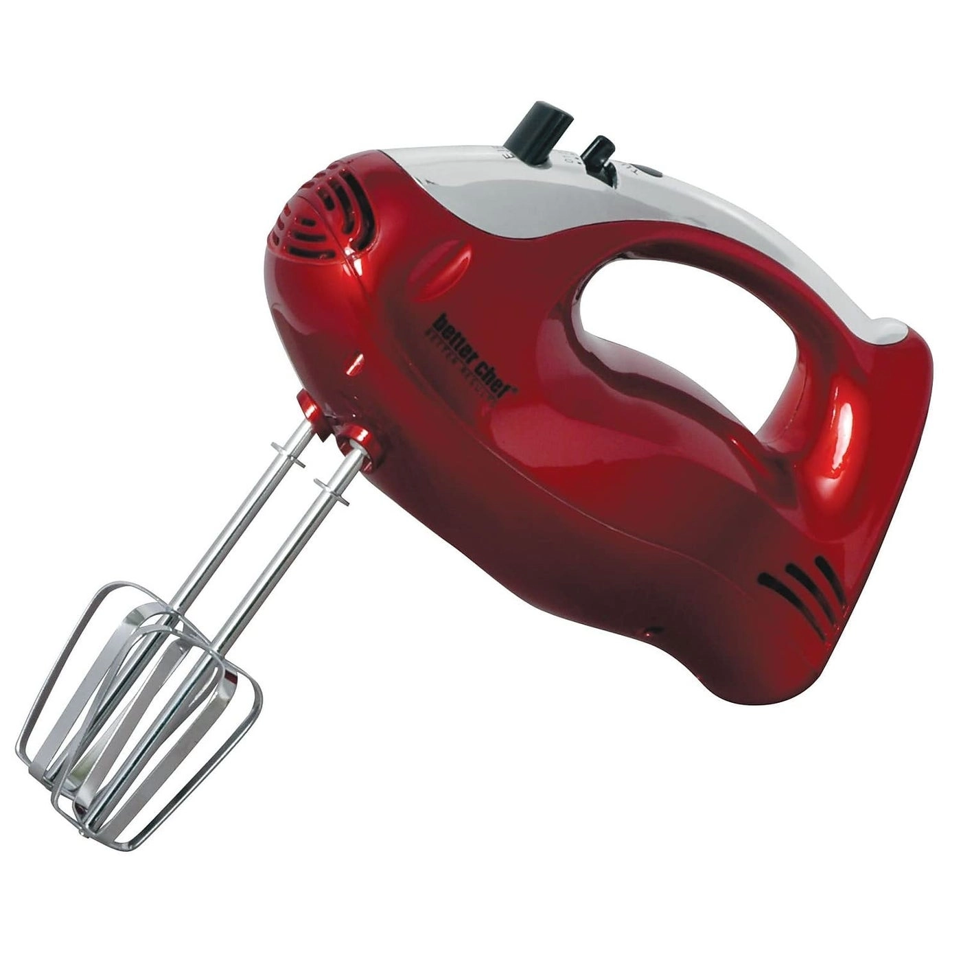 Better Chef Electric Hand Mixer - 100watt
