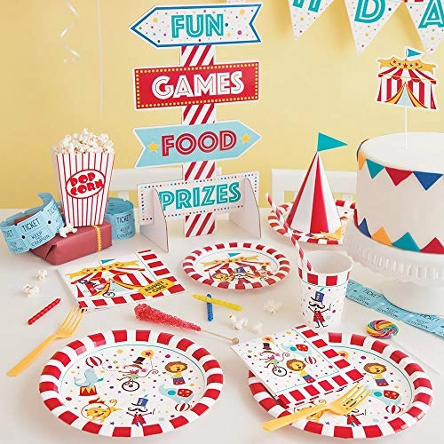 Happy Birthday Pennant Banner - 1 piece(s) Birthday