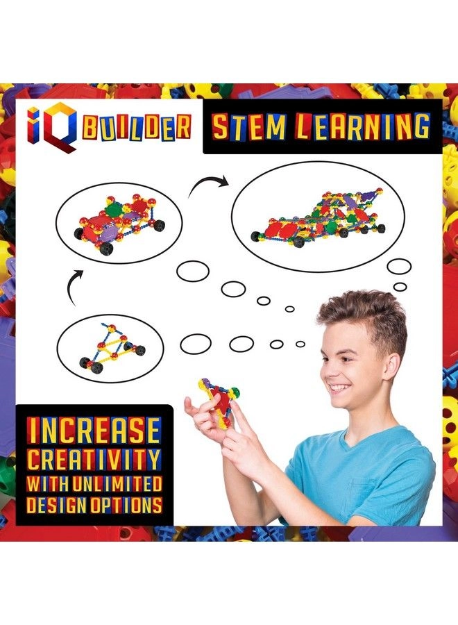 Creative Construction Engineering - Engineer 164 pcs