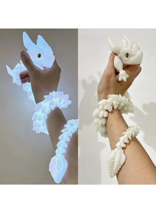 Generic 3D Dragon Statue