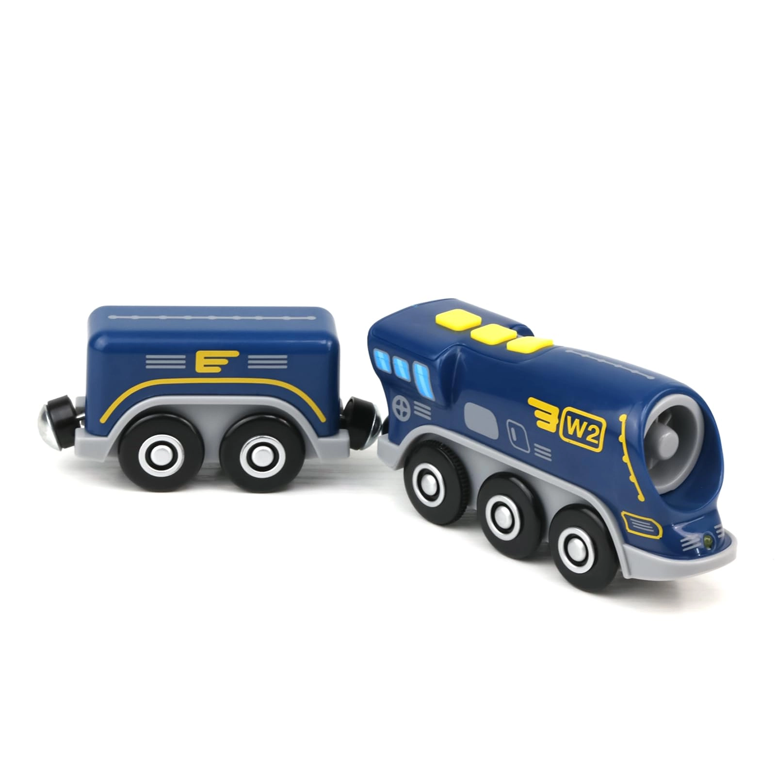 Electric Train Set - HO scale 1.0 pcs