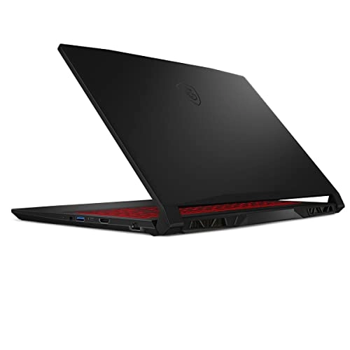 Katana GF66 GF66031 - 15.6'' Core i7-11800H 16GB DDR4 1TB NVMe SSD