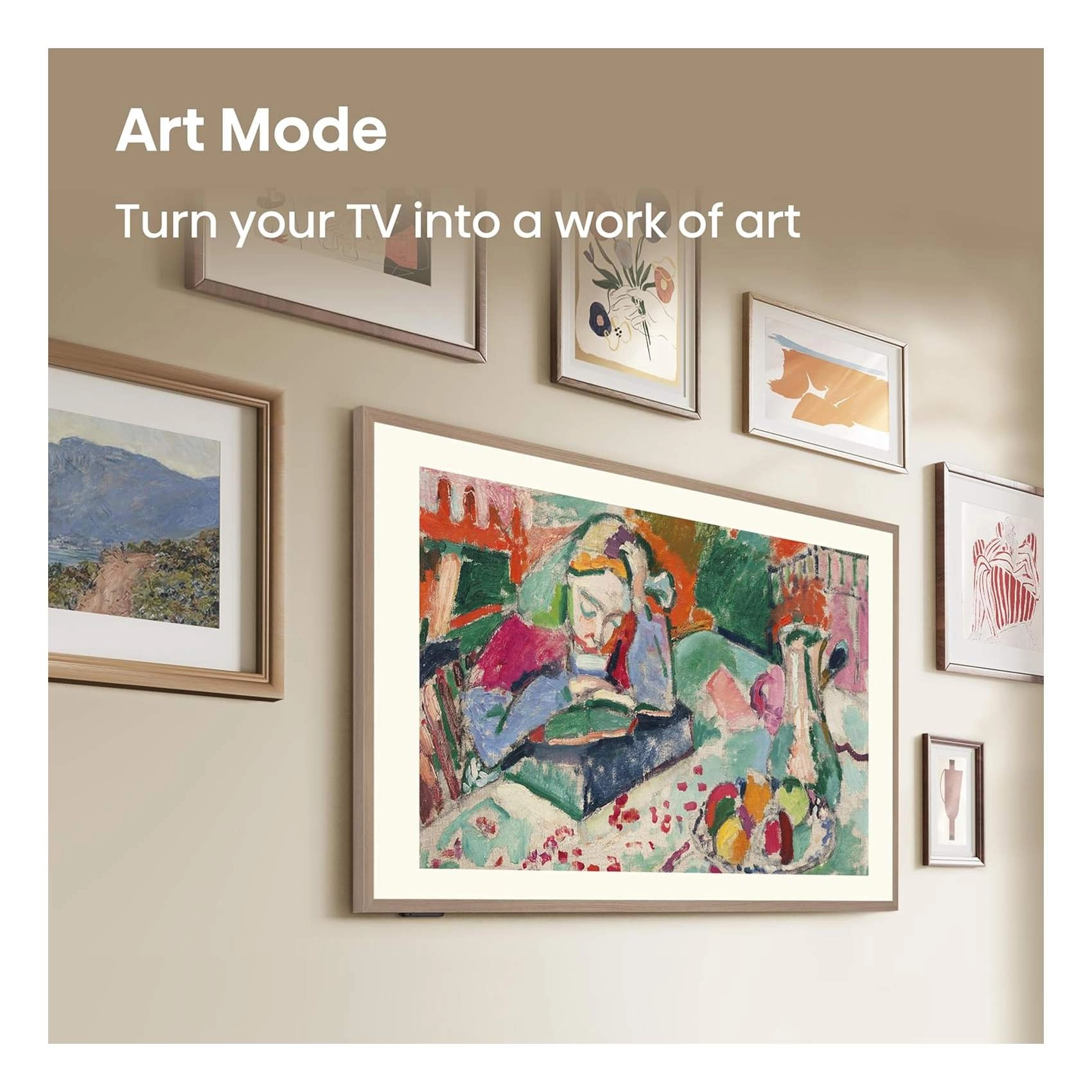 65S7N - 65-Inch