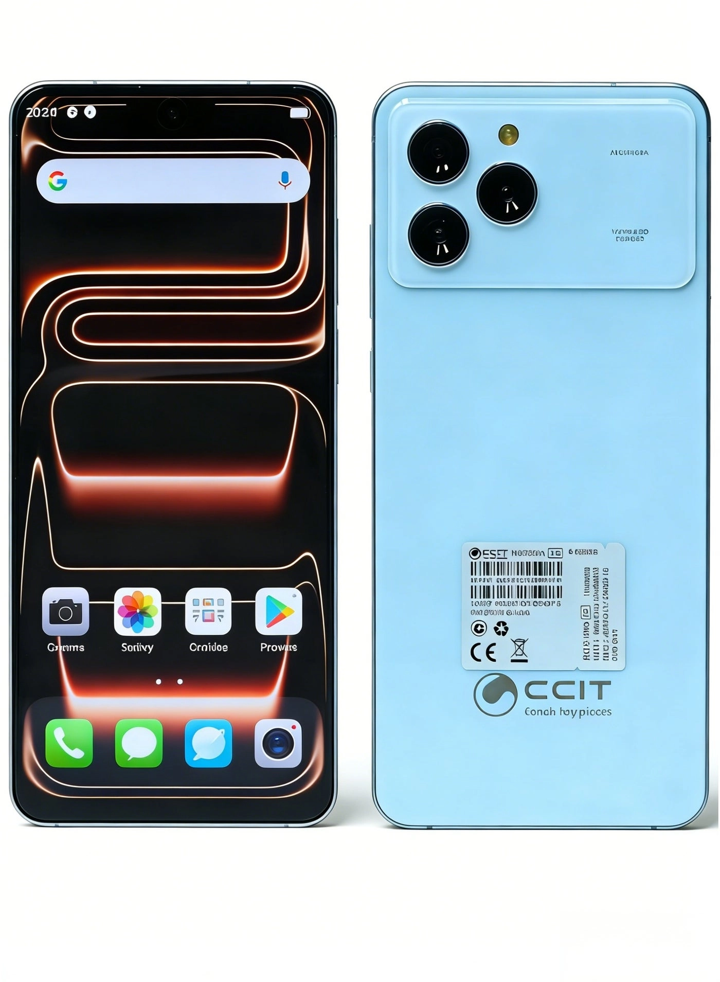 NOTE70 Pro - 8GB 256GB