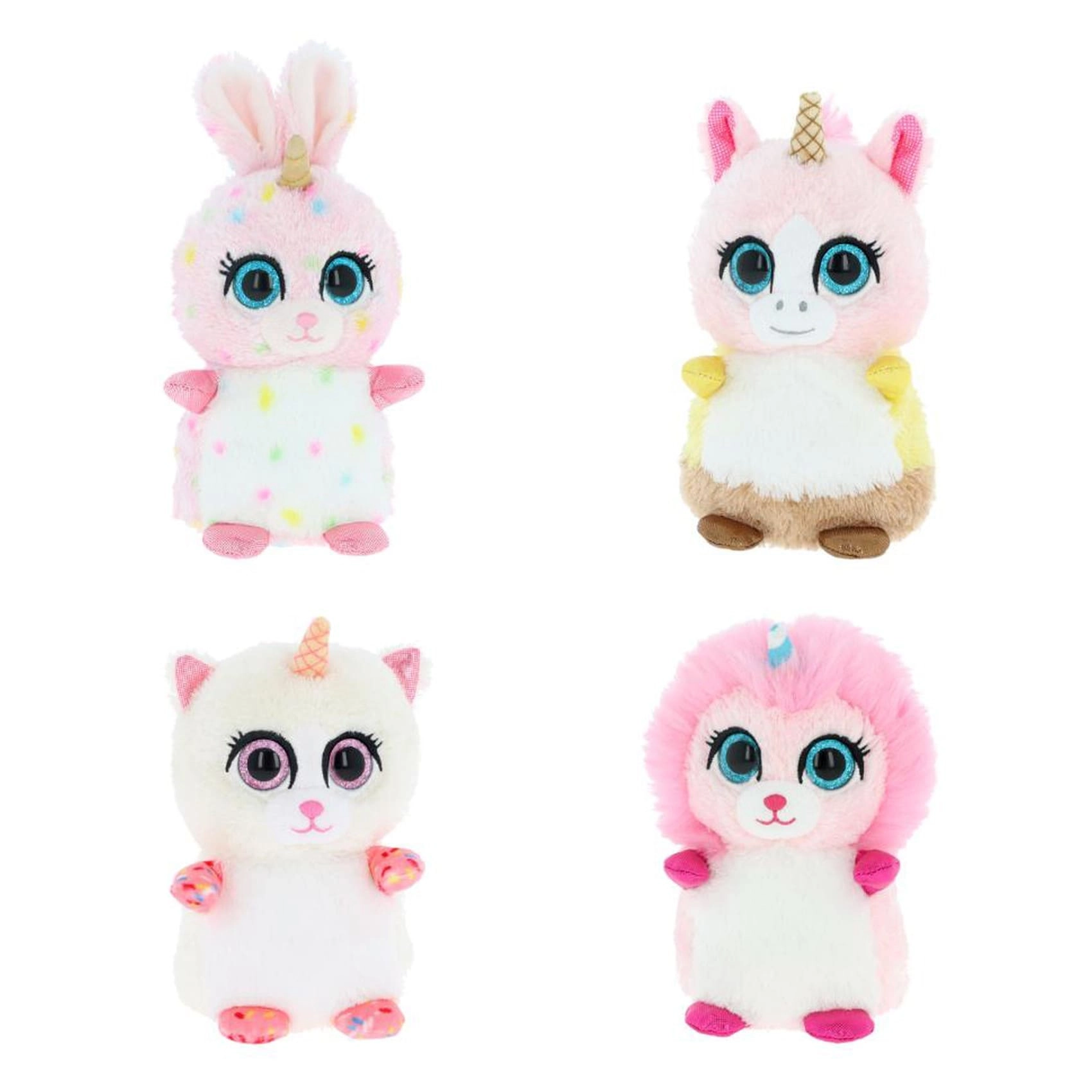Motsu - 14 cm 12 PCS