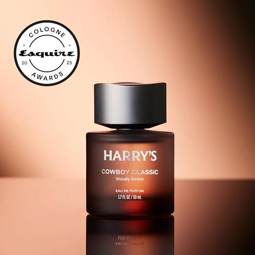 Cowboy Classic - Eau de Parfum 50 ml
