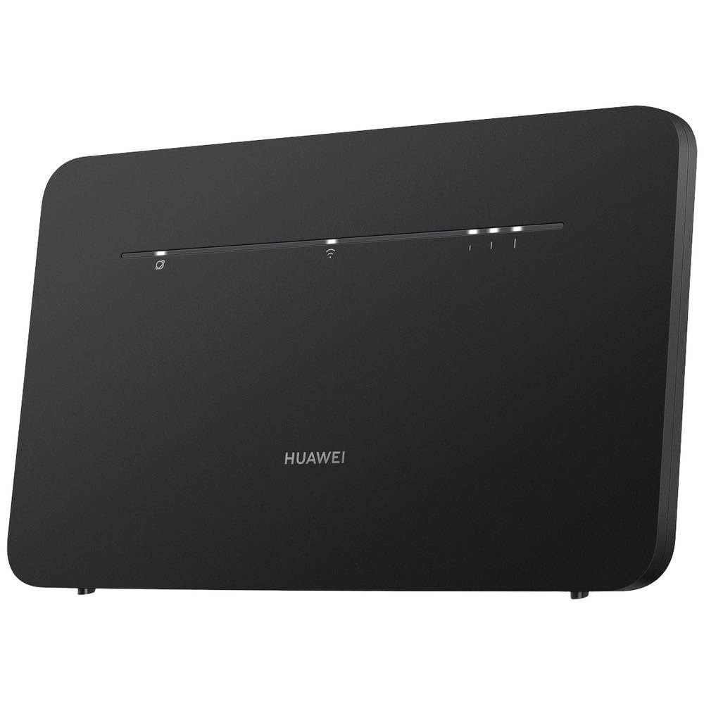 E5573 111 - LTE CPE 802.11ac, 802.11b, 802.11g, 802.11n 300 Mbps