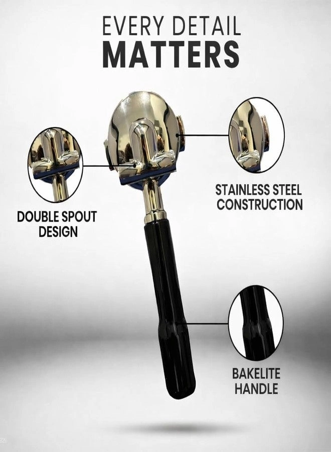 Portafilter