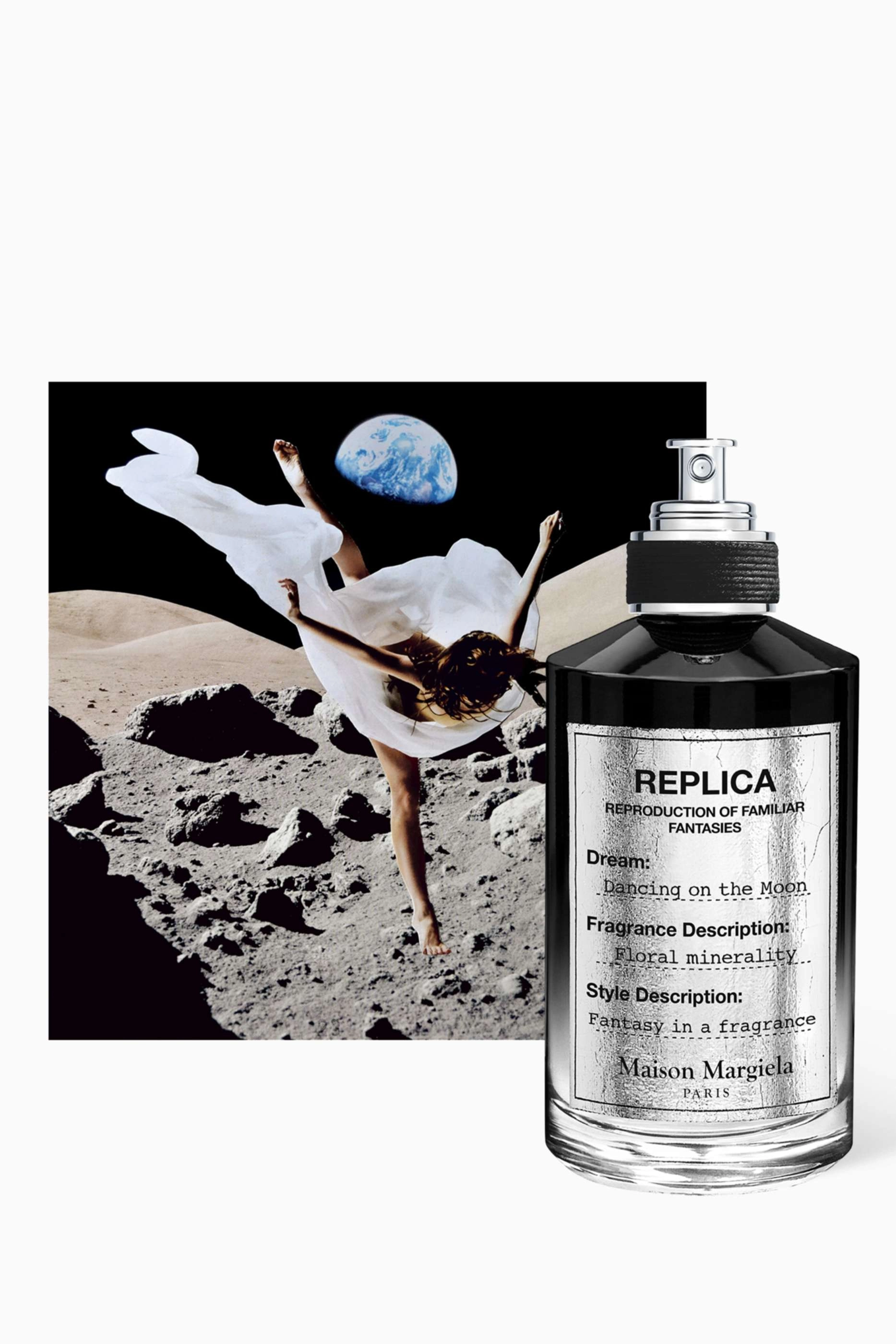 Dancing on the Moon Eau de Parfum 100ml