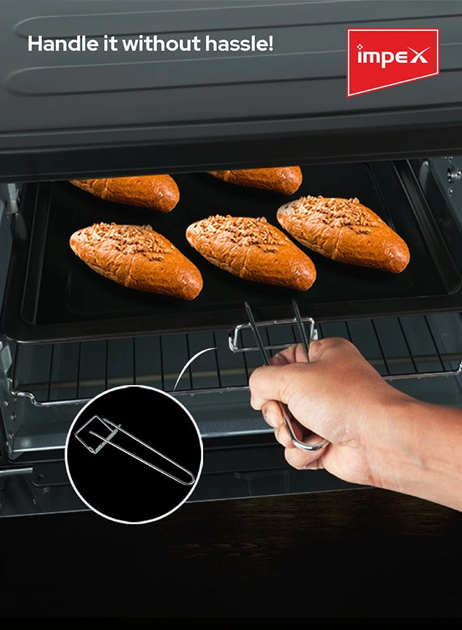 OV 2903 - OTG Convection