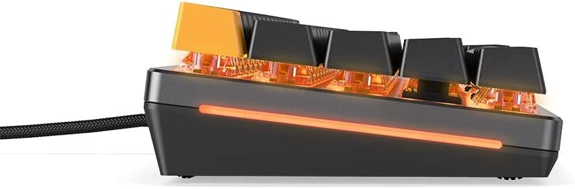 GMMK 2 - Custom Layout Wired