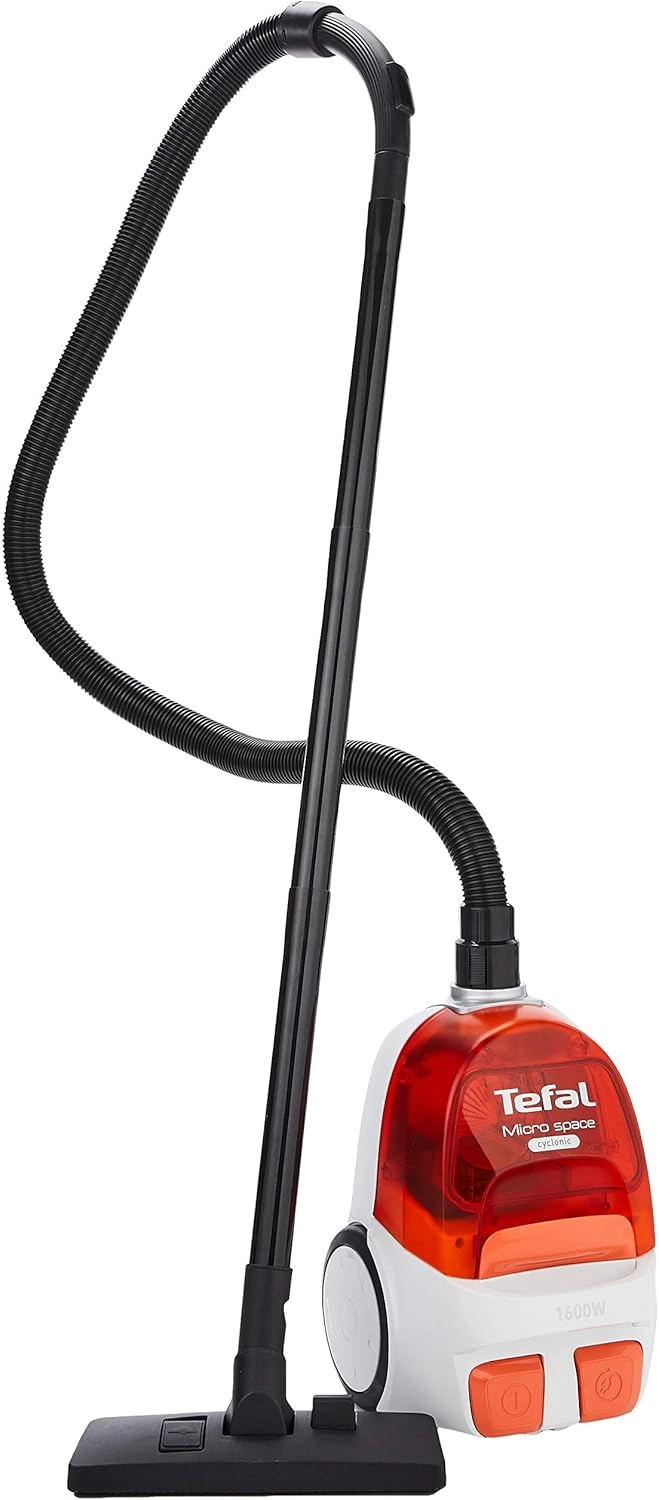 Tefal Micro Space Cyclonic (TW3233)