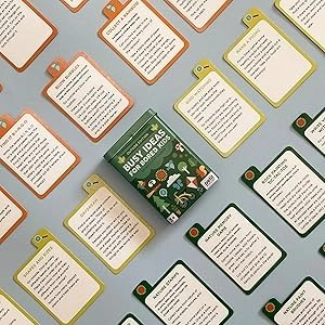 Busy Ideas For Bored Kids - 36 months - 8 years 50 pieces