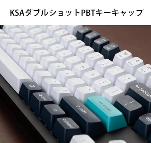 Q3 Max - TKL Wireless