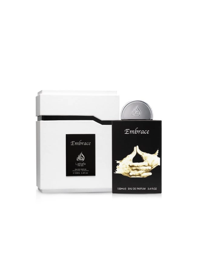 Embrace Eau de Parfum 100 ml