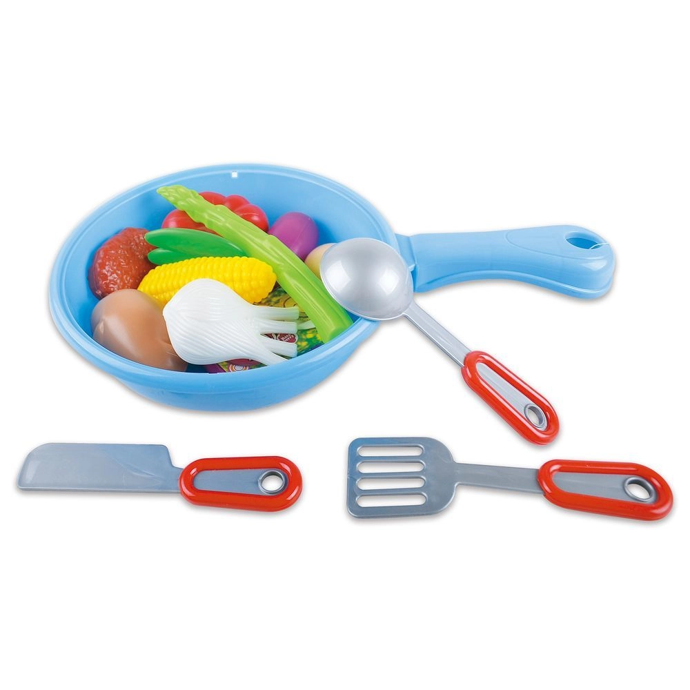 Yumyum Frypan Set - 1 pcs (ALGT-NF591-26)
