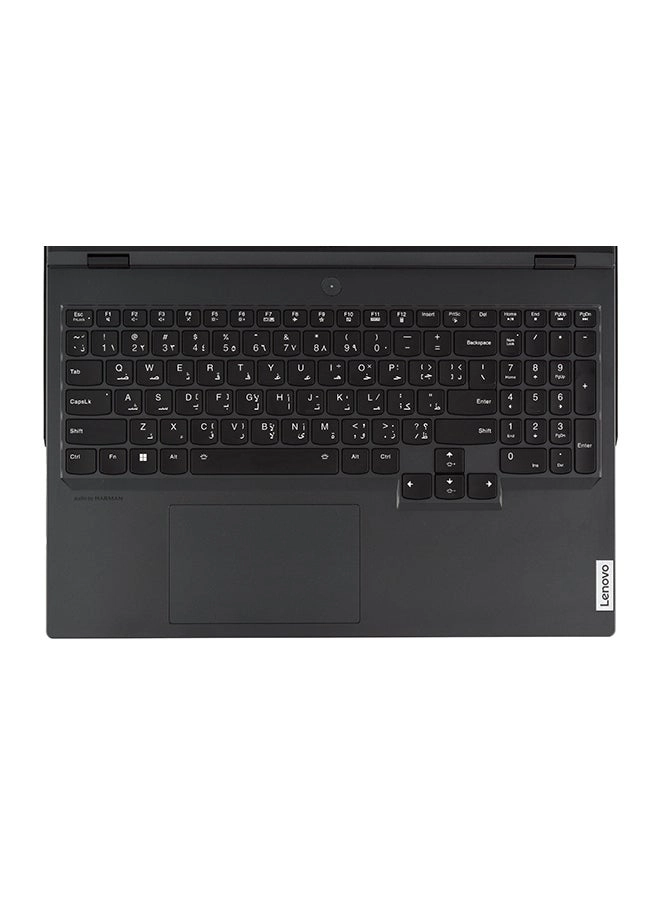 Legion Pro 7 16IRX8H - 16'' Core i9-13900HX 32GB DDR5 1000GB SSD