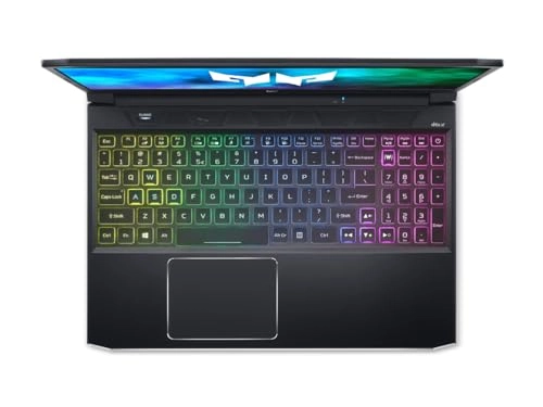 Predator Helios - 15.6'' Core i7-11800H 64GB DDR4 1024GB SSD 1TB HDD