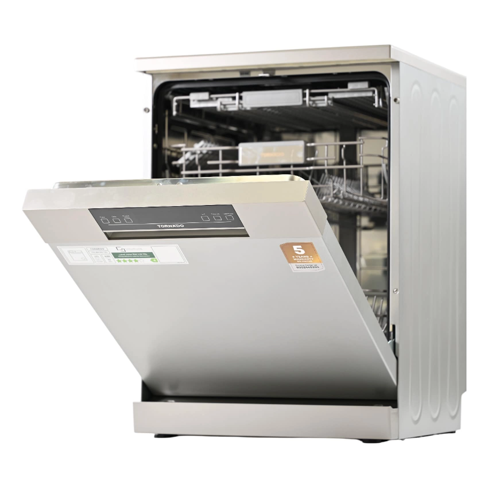 TDG-KN1563-TSU Freestanding
