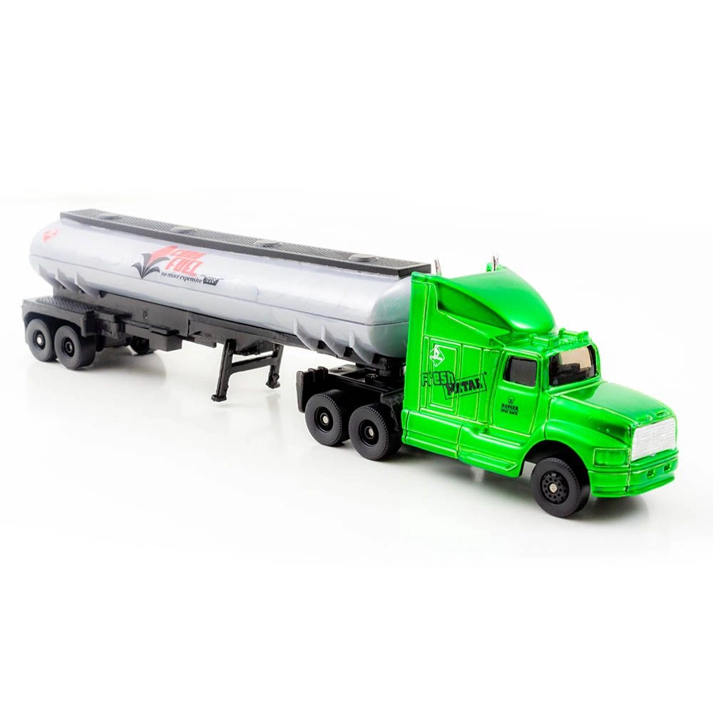 Highway Hauler - E-Racing Team