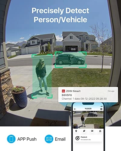 3K Lite - 8PCS 8CH 1080P