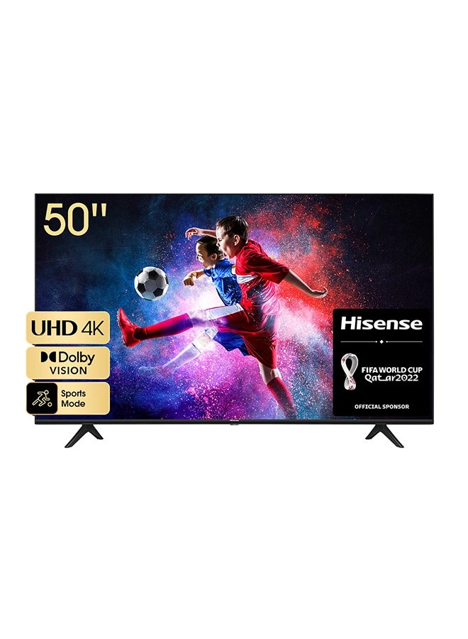 Hisense 50A6GE - 50-Inch