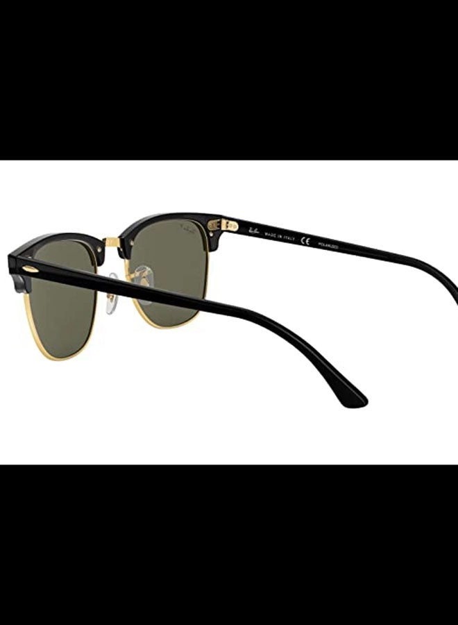 RB3016 - 51 Mm Green