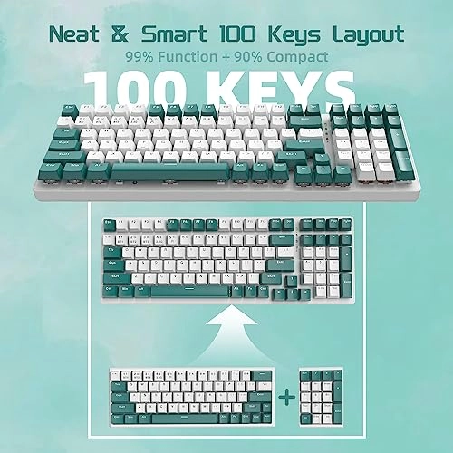 K6 Pro - Wired/Wireless