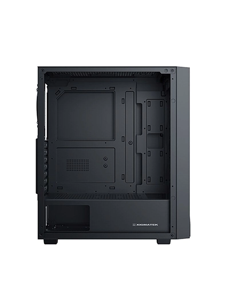 Blade - Left Panel Tempered Glass ATX