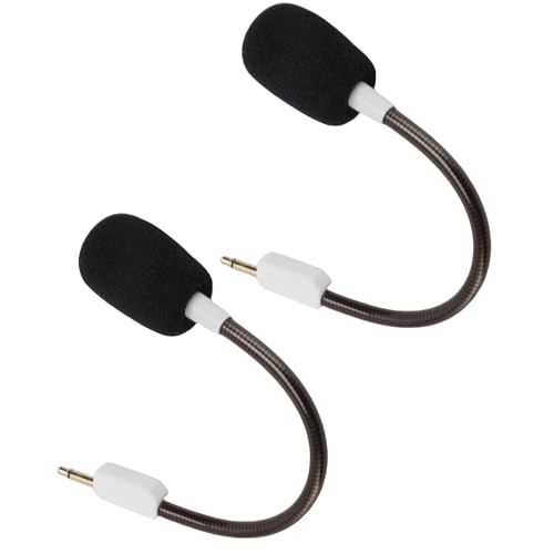 Cryfoktghmza81q3y Wired Microphone