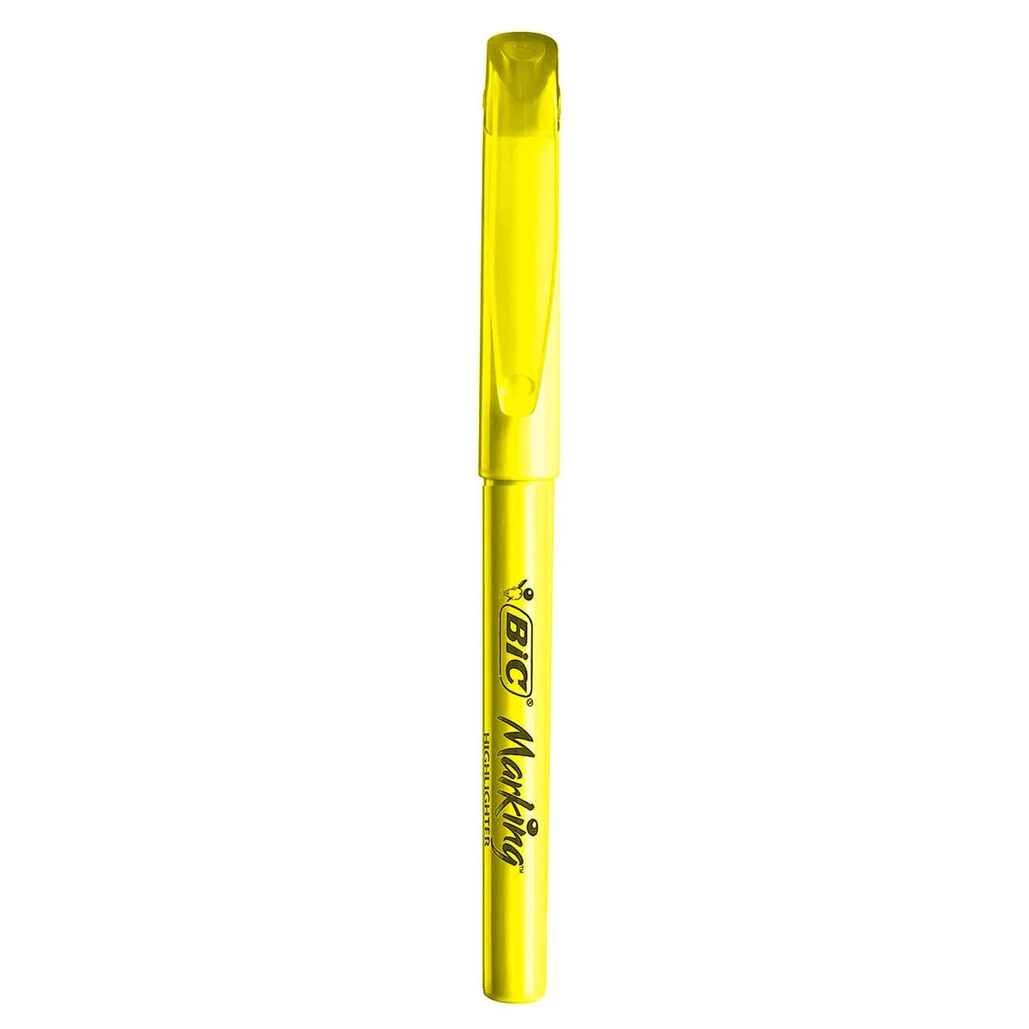 BriteLiner - Yellow Chisel