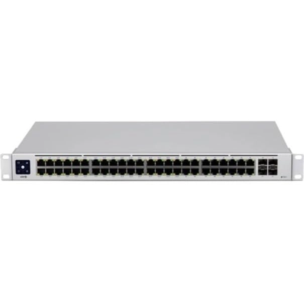 USW-48-POE 48-ports