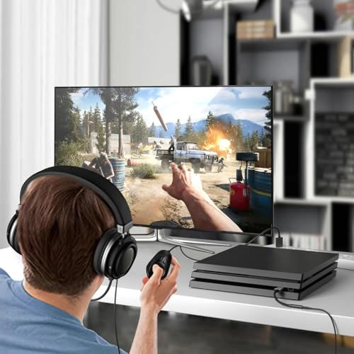 Mini Trackball Mouse - Wi-Fi