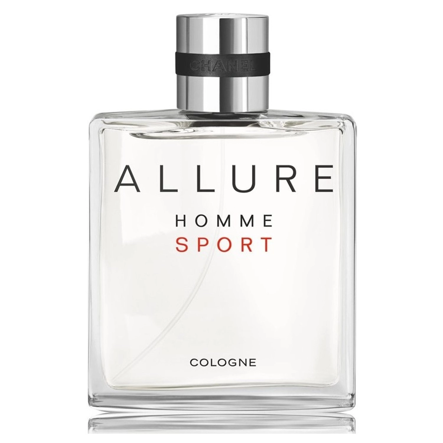 Allure Homme Sport - 100ml