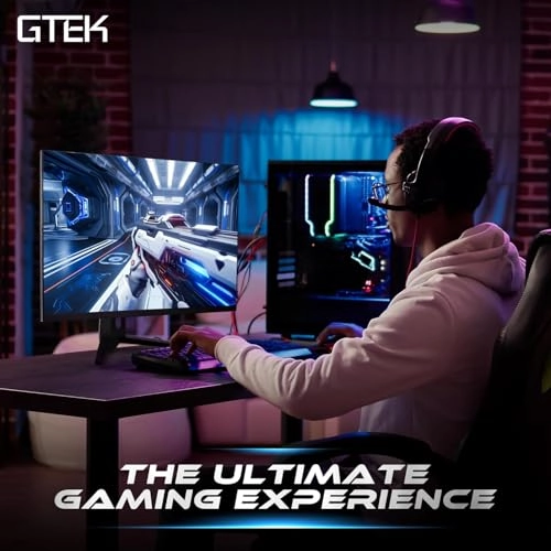 240Hz 2K - 2560x1440 27 Inches