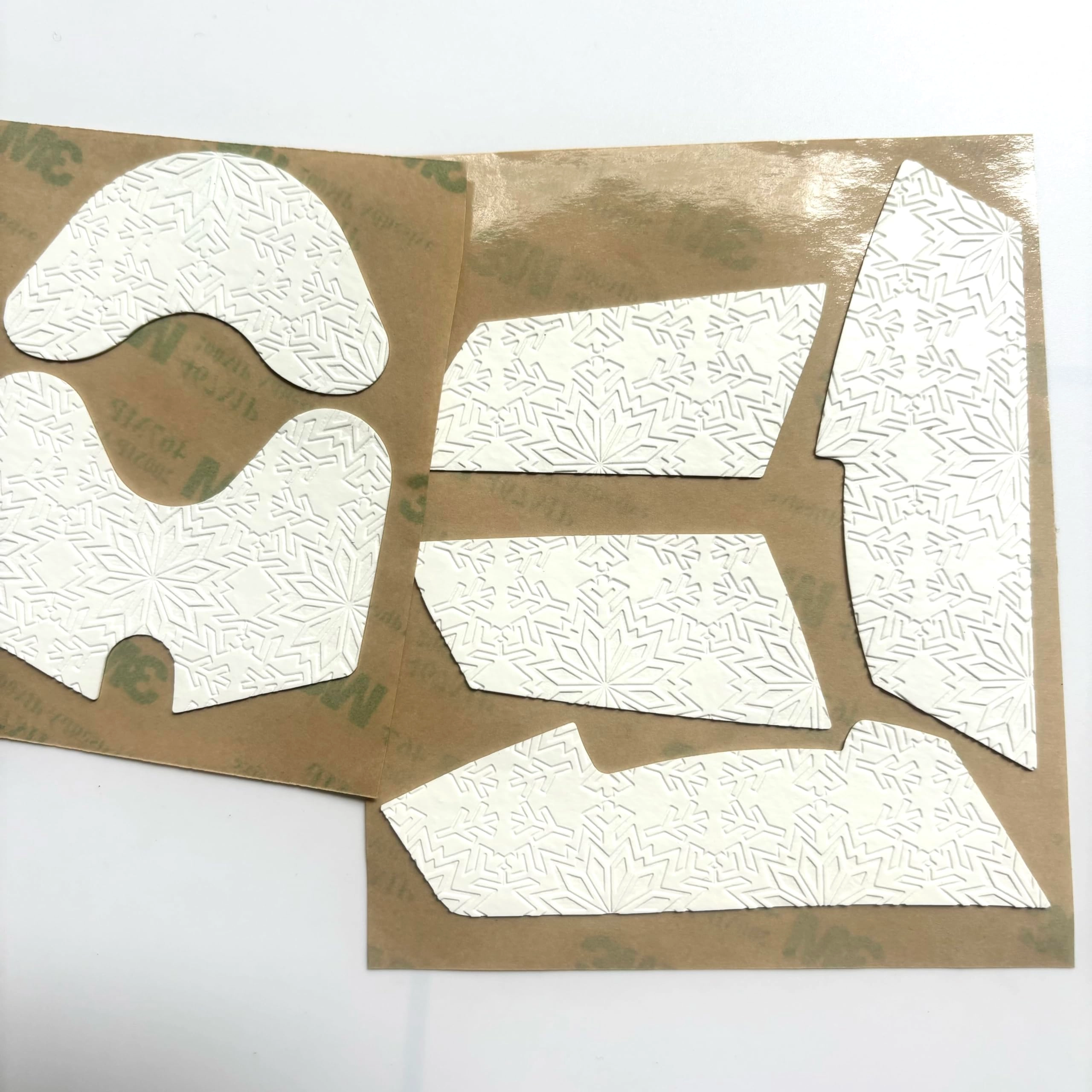 FineUsea Mouse Anti-Slip Grip Tape - USB