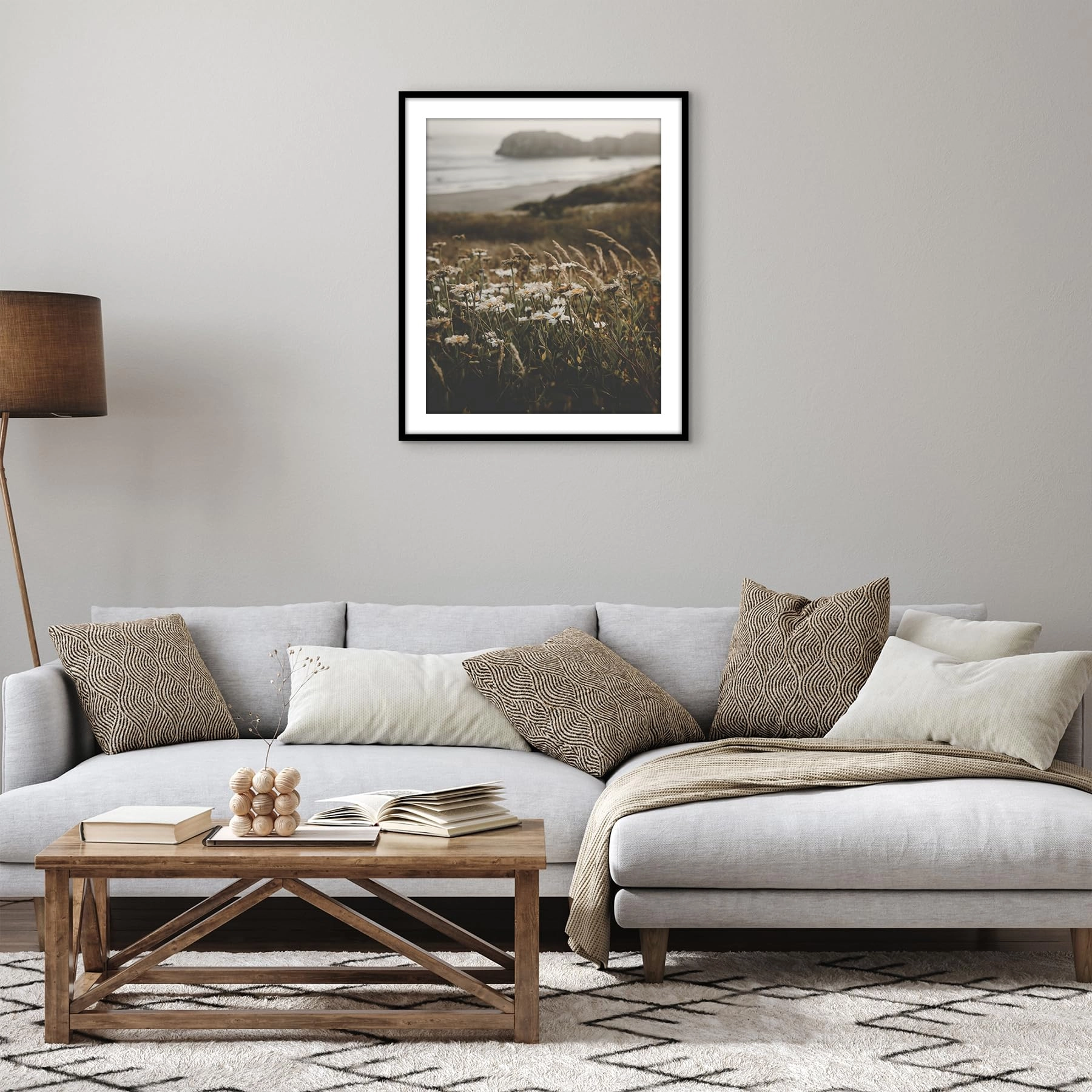 Streamline Collection - 26x32 1