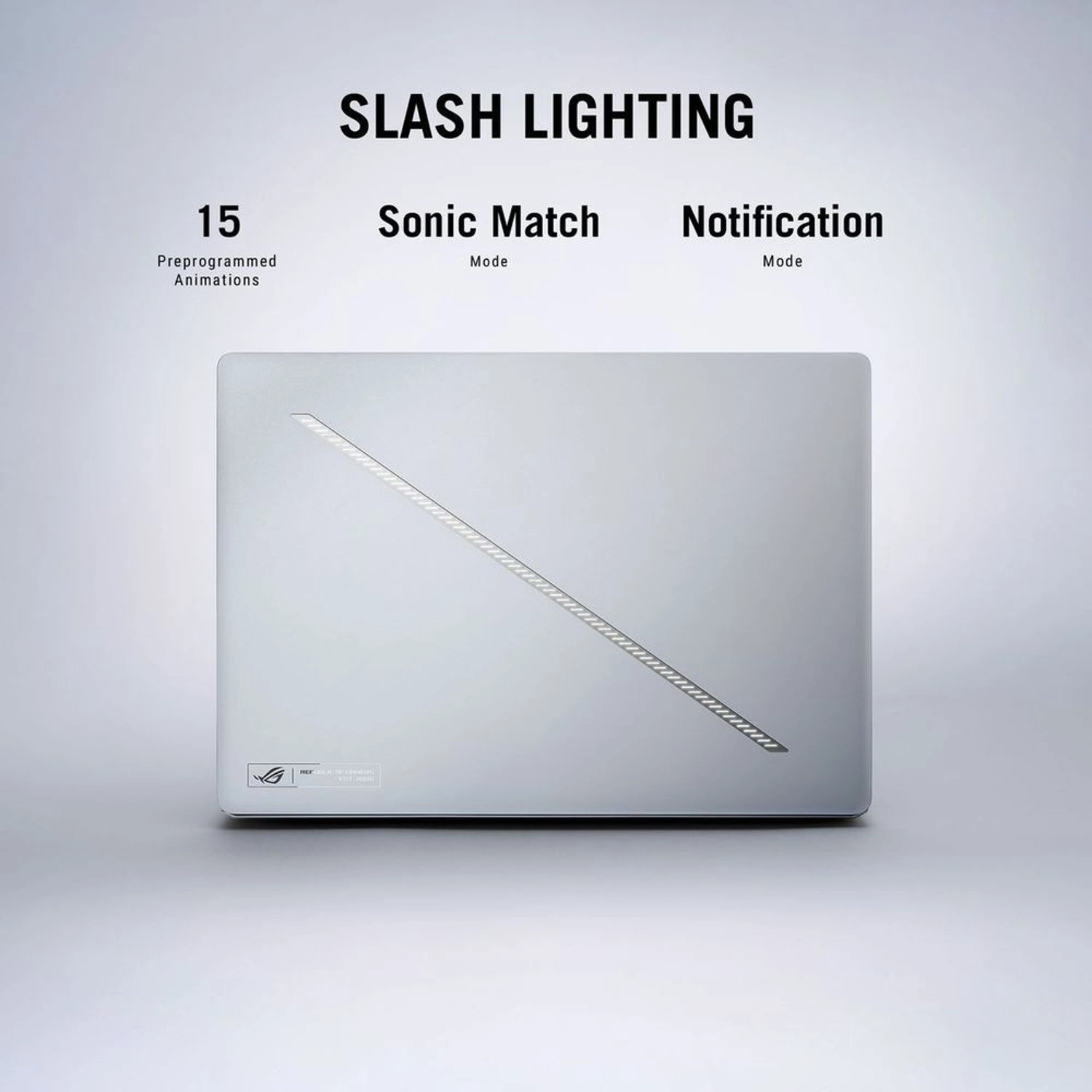 ROG Zephyrus G14 GA403UI-OLED7WPW - 14'' Ryzen 7-8845HS 16GB DDR5 1TB SSD