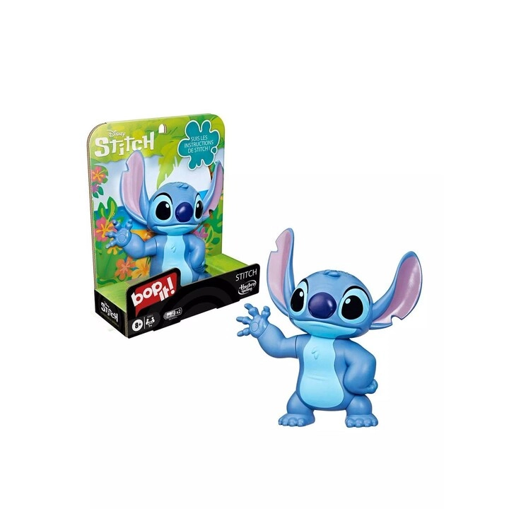 Bop It! Disney Lilo & Stitch Stitch - 8 years+
