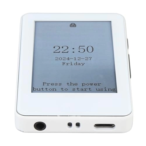Electric Book Reader - 2.7 inch