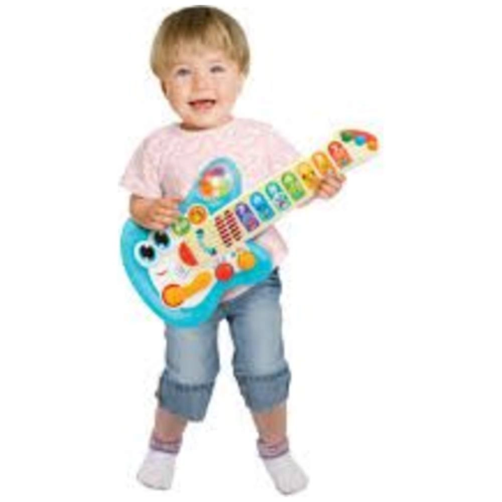 Baby Maestro Touch Guitar - Suitable for 12 months & above