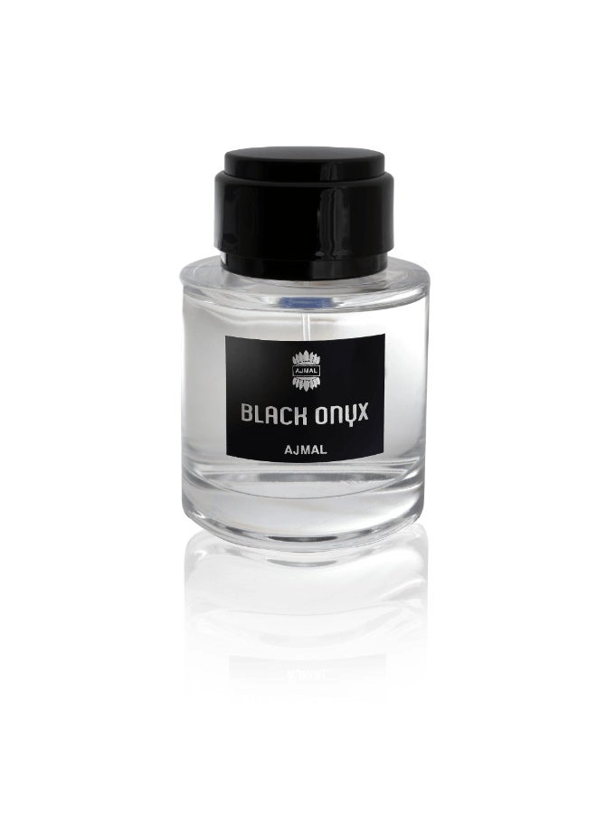 Ajmal Black Onyx Eau de Parfum 100ml