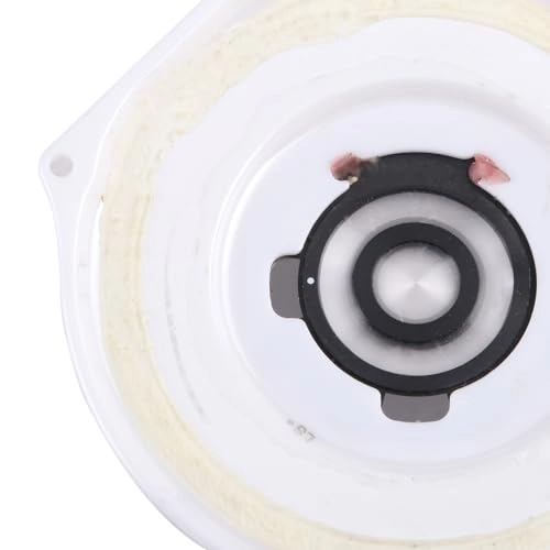 Ceramics Back Cover for Watch GT 3 Pro 43mm