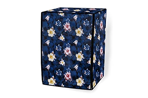 Washing Machine Cover - LG 9 Kg Fully-Automatic Front Loading